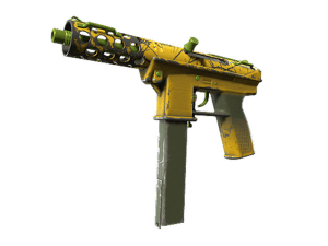 Tec-9 \| Citric Acid (Field-Tested)