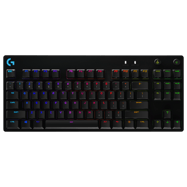 Logitech G Pro X Keyboard (Gx Blue Clicky)