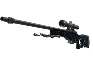AWP \| Medusa (Field-Tested)