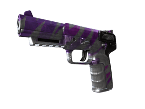 Five-SeveN \| Hybrid (Well-Worn)
