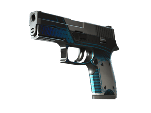 P250 \| Valence (Minimal Wear)