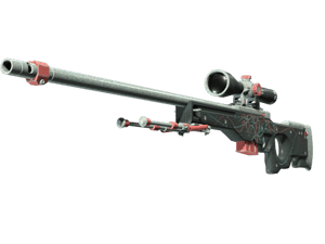 AWP \| Capillary (Minimal Wear)