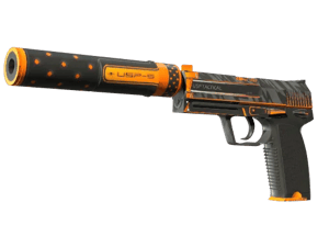 StatTrak™ USP-S \| Orion (Factory New)