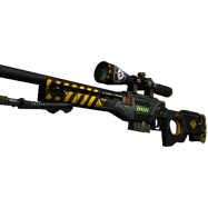 AWP \| Phobos (Factory New)