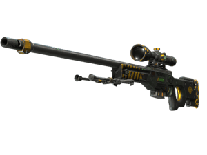 AWP \| Phobos (Factory New)