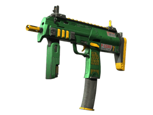 MP7 \| Powercore (Minimal Wear)