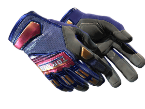 ★ Specialist Gloves \| Fade (Minimal Wear)