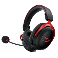 HyperX Cloud II Wireless