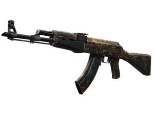 AK-47 \| Legion of Anubis (Field-Tested)