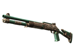XM1014 \| Watchdog (Minimal Wear)