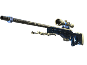 AWP \| Gungnir (Field-Tested)