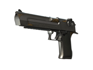 Desert Eagle \| Heirloom (Minimal Wear)