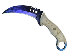 ★ Talon Knife \| Doppler Phase 3 (Factory New)
