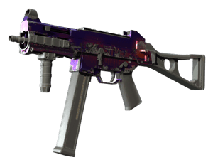UMP-45 \| Moonrise (Field-Tested)