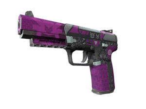 Five-SeveN \| Violent Daimyo (Field-Tested)