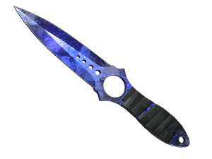 ★ Skeleton Knife \| Doppler Phase 4 (Factory New)