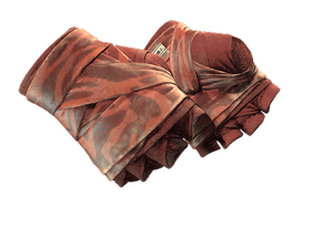 ★ Hand Wraps \| Slaughter (Well-Worn)