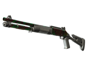 XM1014 \| Elegant Vines (Minimal Wear)
