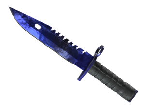 ★ M9 Bayonet \| Doppler Phase 4 (Factory New)