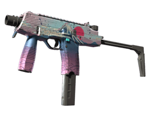 MP9 \| Mount Fuji (Field-Tested)