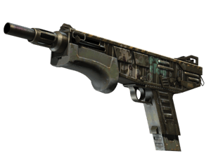 MAG-7 \| Popdog (Well-Worn)