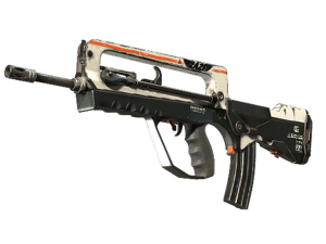 FAMAS \| 2A2F (Field-Tested)