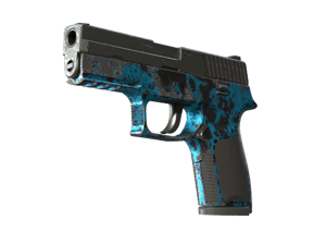 P250 \| Undertow (Field-Tested)