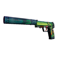 USP-S \| Monster Mashup (Minimal Wear)