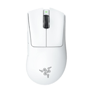 Razer DeathAdder V4 Pro White