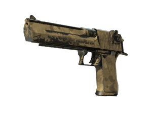 Desert Eagle \| Mudder (Field-Tested)