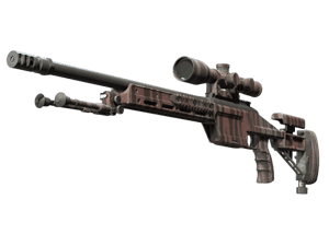 SSG 08 \| Prey (Minimal Wear)