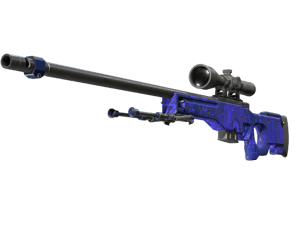 AWP \| Sun in Leo (Minimal Wear)