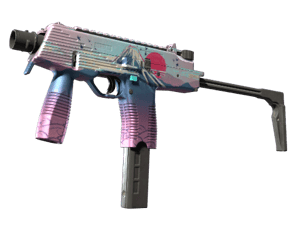 MP9 \| Mount Fuji (Minimal Wear)