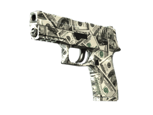 P250 \| Franklin (Factory New)