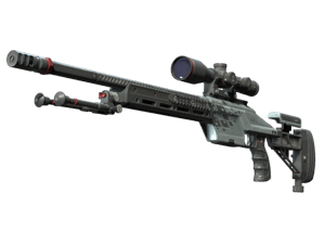 SSG 08 \| Dezastre (Field-Tested)