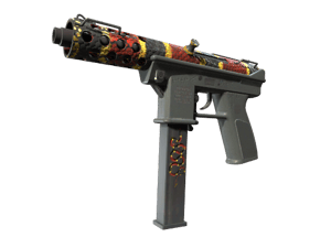 Tec-9 \| Snek-9 (Field-Tested)