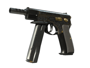 CZ75-Auto \| Victoria (Factory New)