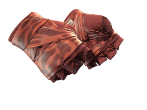 ★ Hand Wraps \| Slaughter (Minimal Wear)