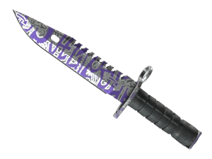 ★ M9 Bayonet \| Freehand (Factory New)