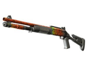 XM1014 \| Seasons (Field-Tested)
