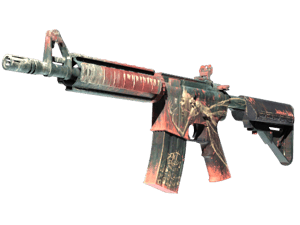 M4A4 \| Tooth Fairy (Factory New)