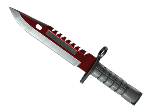 ★ M9 Bayonet \| Autotronic (Field-Tested)