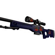 AWP \| Sun in Leo (Factory New)