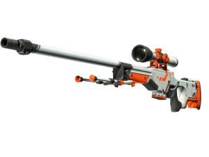 AWP \| Asiimov (Field-Tested)