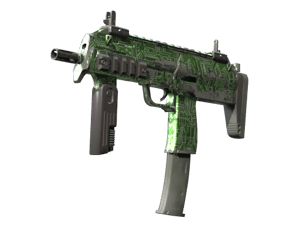 MP7 \| Motherboard (Field-Tested)