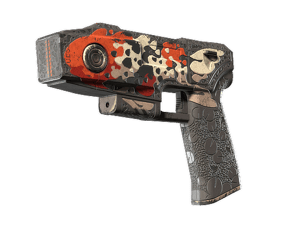 Zeus ‘ \| Tosai (Battle-Scarred)