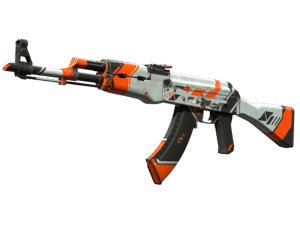 AK-47 \| Asiimov (Field-Tested)