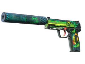 USP-S \| Monster Mashup (Field-Tested)