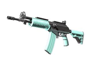 Galil AR \| Robin’s Egg (Minimal Wear)