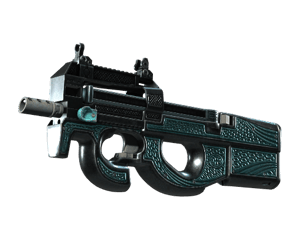 P90 \| Traction (Field-Tested)